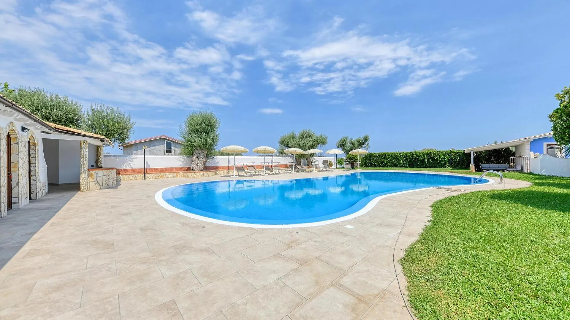 Holiday home Gorgeous Home In C,Da Monasteri With Wifi Floridia